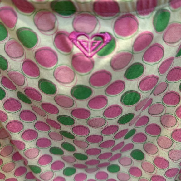 Roxy polka dot summer dress - Picture 5 of 6